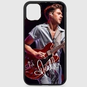 Niall Horan Phone Case